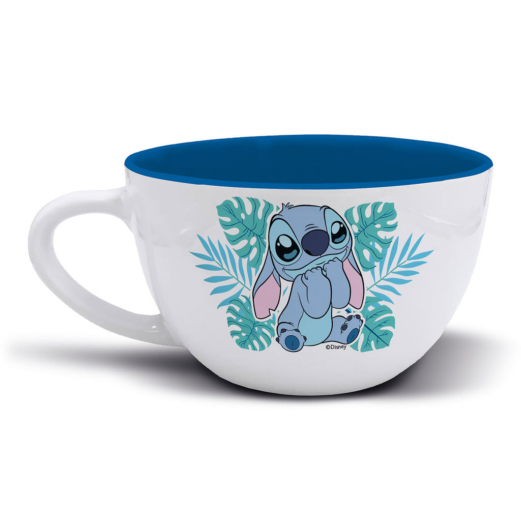 Productafbeelding Stitch Aloha XL Mok - Lilo & Stitch