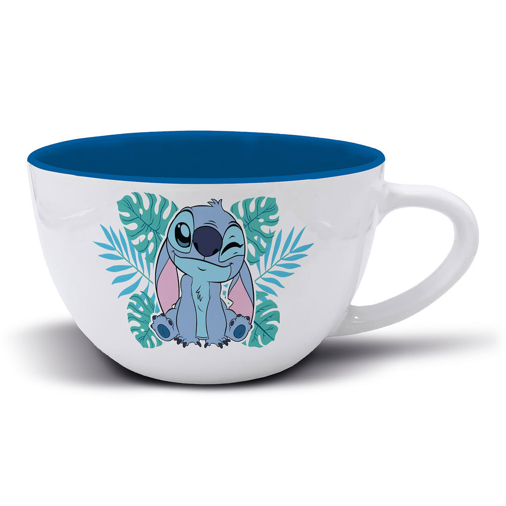 Productafbeelding Stitch Aloha XL Mok - Lilo & Stitch