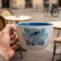 Productafbeelding Stitch Aloha XL Mok - Lilo & Stitch