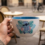 Productafbeelding Stitch Aloha XL Mok - Lilo & Stitch