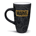 Productafbeelding Marvel - Symbols Mok