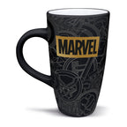 Productafbeelding Marvel - Symbols Mok