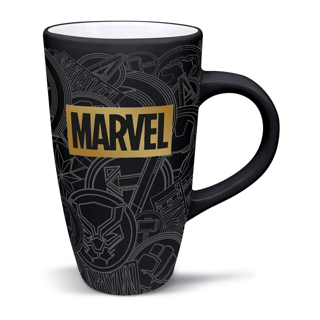 Productafbeelding Marvel - Symbols Mok