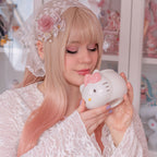 Product image Hello Kitty - 3D Mug
