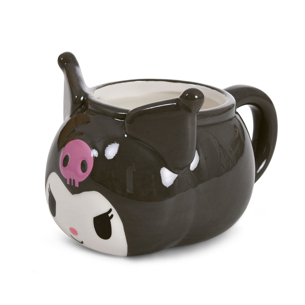 Product image Hello Kitty and Friends - Kuromi 3D Mug