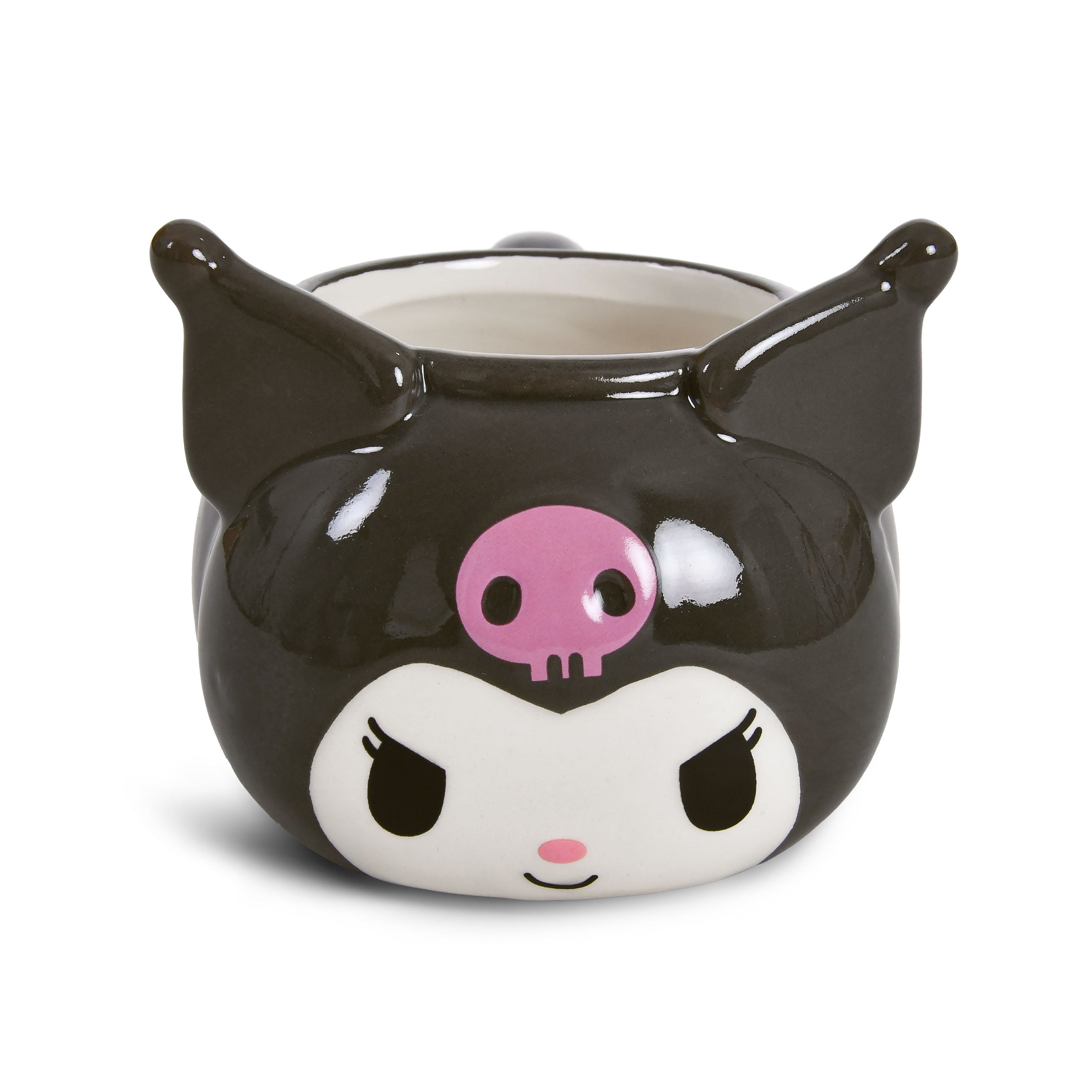 Productafbeelding Hello Kitty and Friends - Kuromi 3D Mok