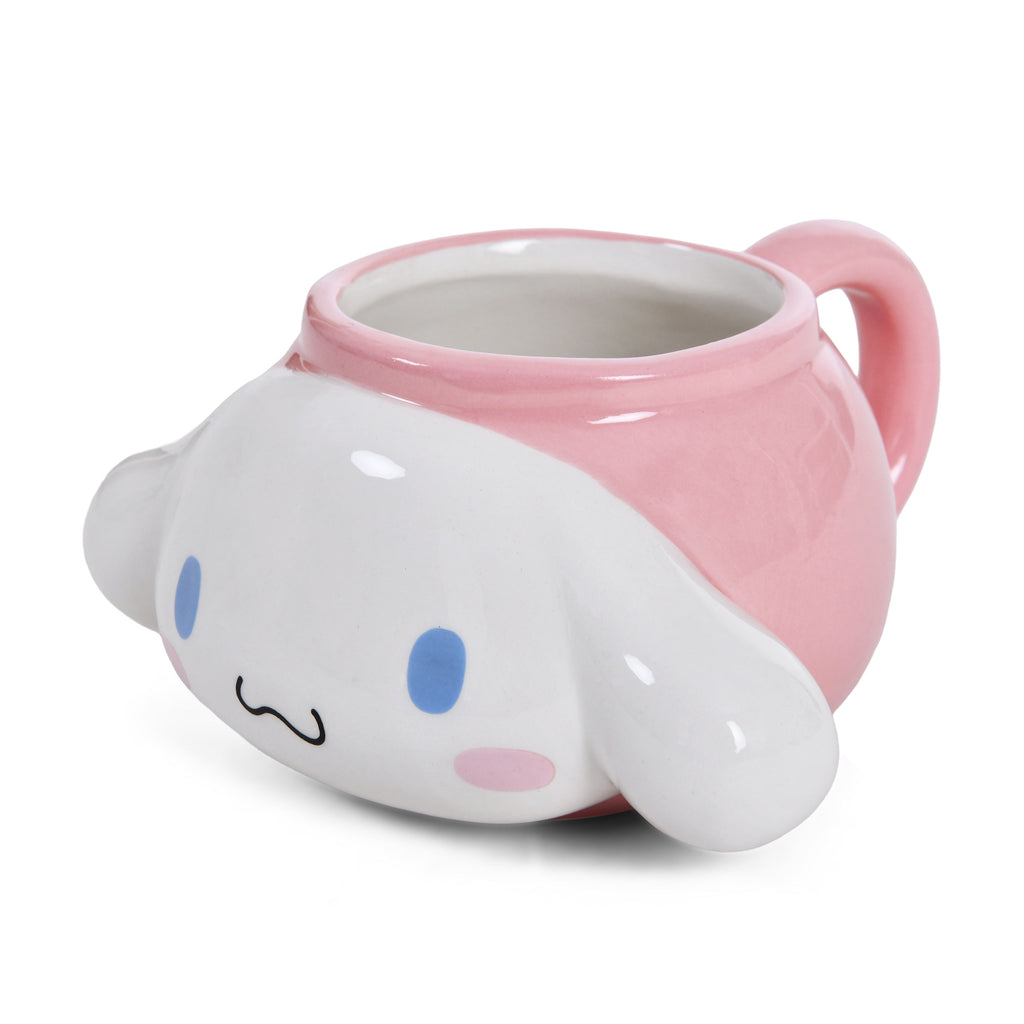 Productafbeelding Hello Kitty and Friends - Cinnamoroll 3D Mok
