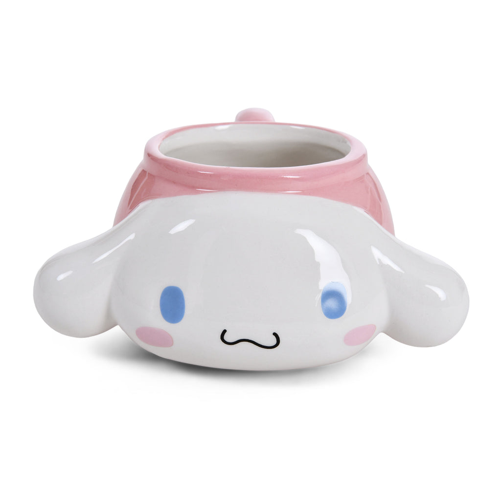 Productafbeelding Hello Kitty and Friends - Cinnamoroll 3D Mok