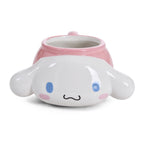 Productafbeelding Hello Kitty and Friends - Cinnamoroll 3D Mok