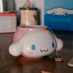 Productafbeelding Hello Kitty and Friends - Cinnamoroll 3D Mok