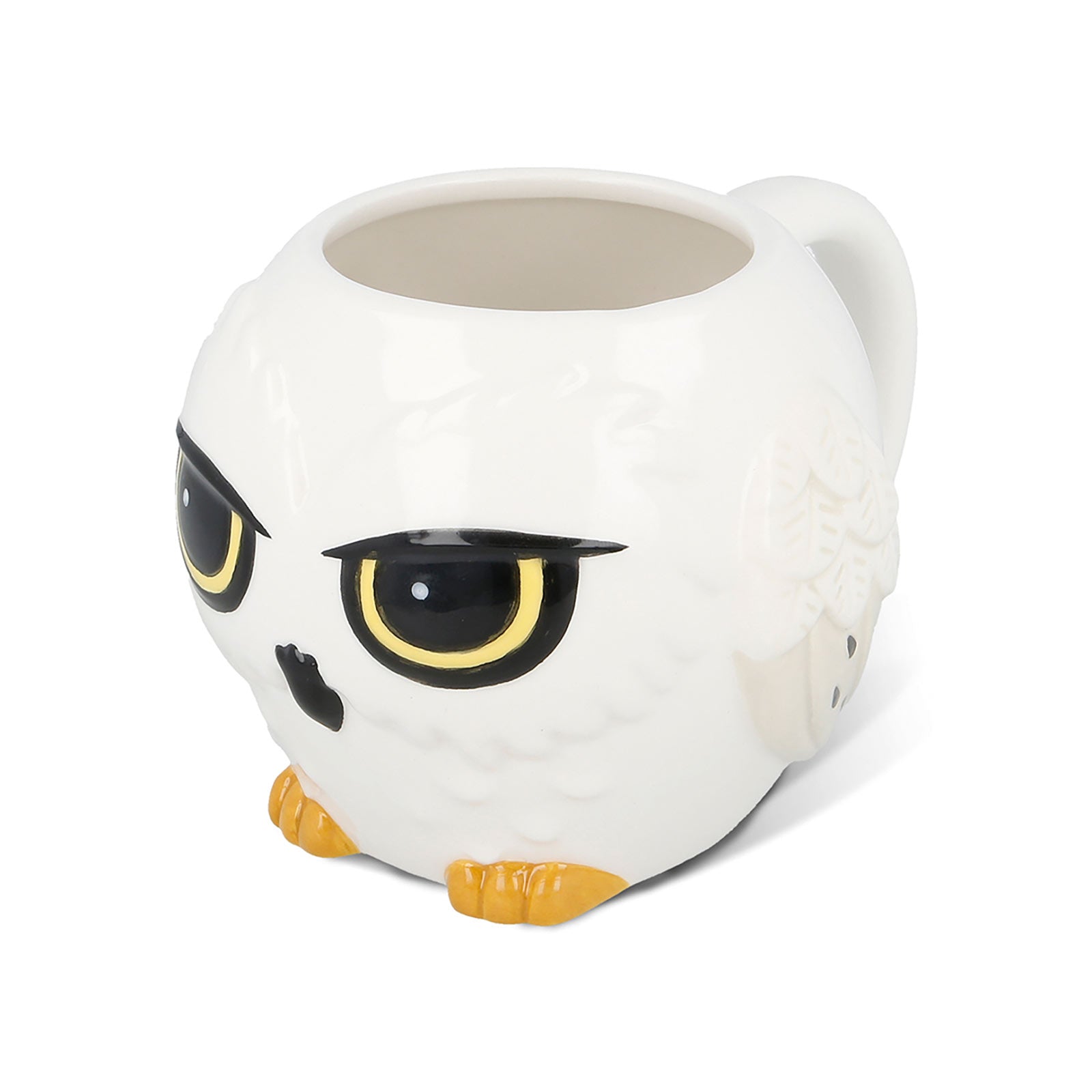 Productafbeelding Harry Potter - Hedwig de Uil 3D Mok