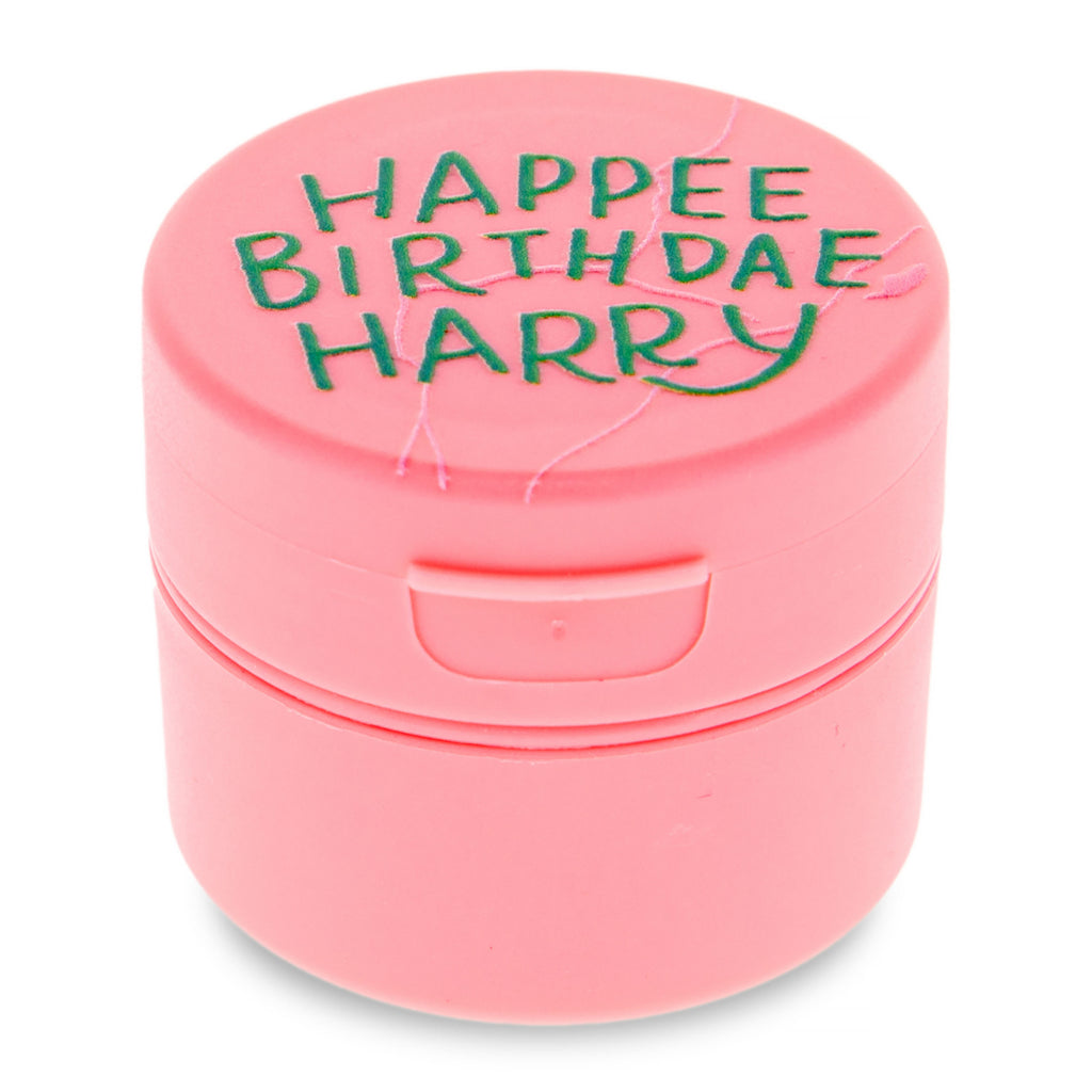 Productafbeelding Harry Potter - Happee Birthdae Lippenbalsem