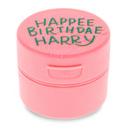 Productafbeelding Harry Potter - Happee Birthdae Lippenbalsem