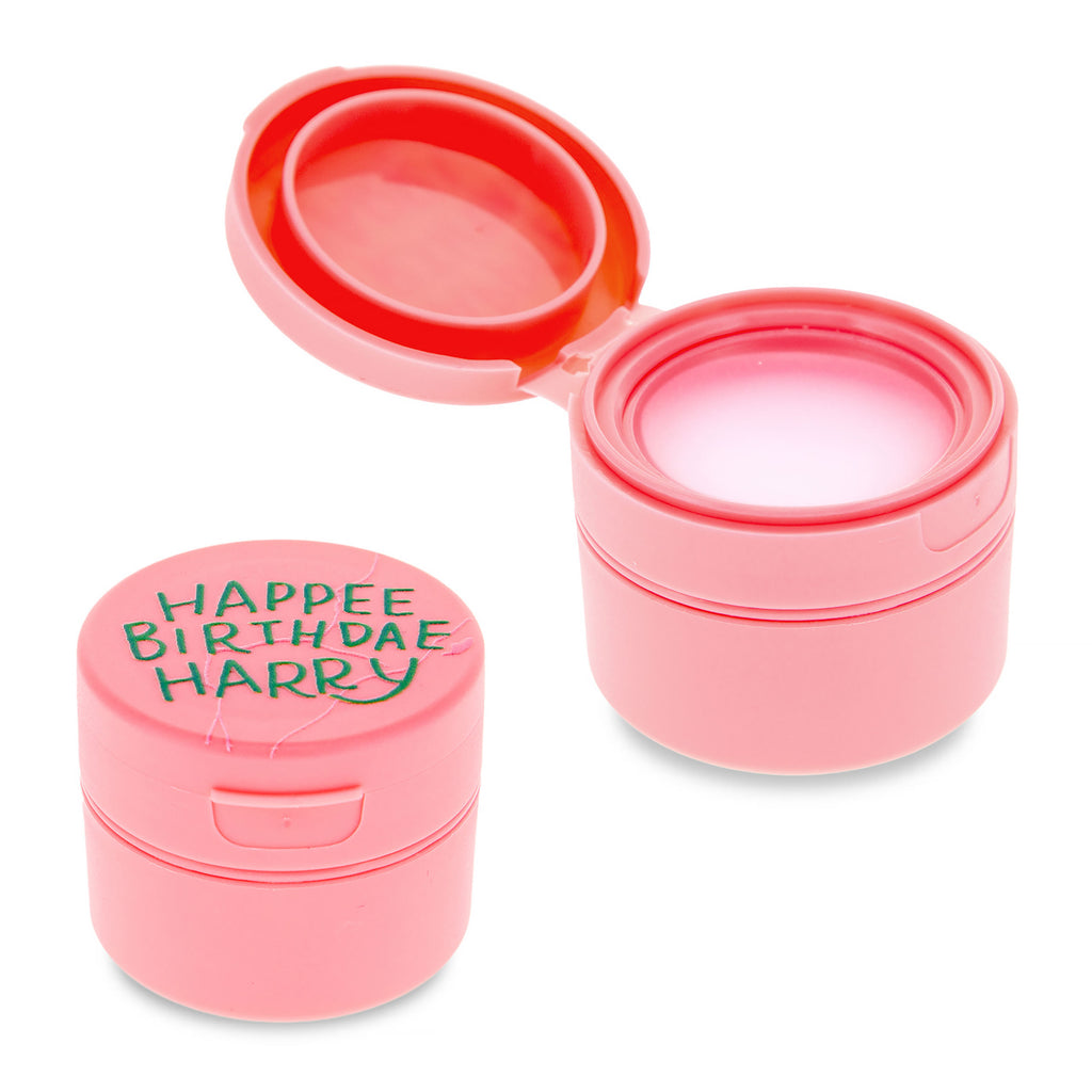 Productafbeelding Harry Potter - Happee Birthdae Lippenbalsem