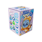 Productafbeelding Stitch YuYus pluizige Mystery sleutelhanger - Lilo & Stitch