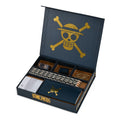 Productafbeelding One Piece - Luffy schrijfset