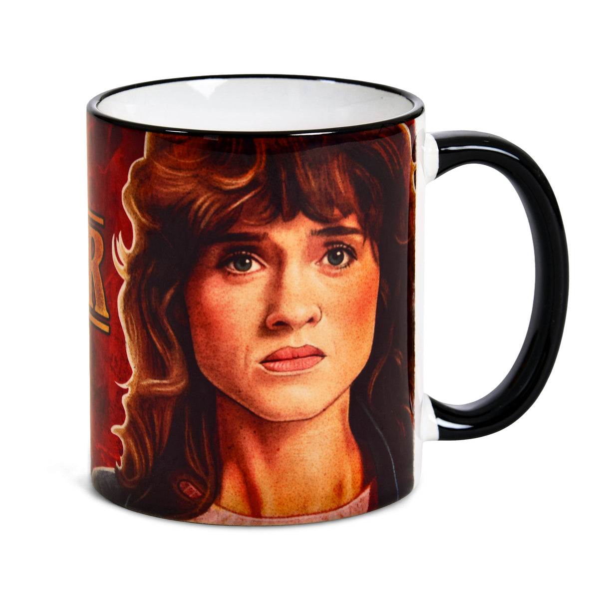 Productafbeelding Nancy Mok - Stranger Things Final Season