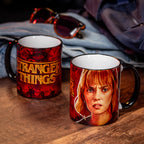 Productafbeelding Robin Mok - Stranger Things Final Season