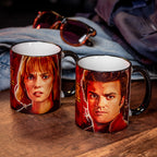 Productafbeelding Robin Mok - Stranger Things Final Season