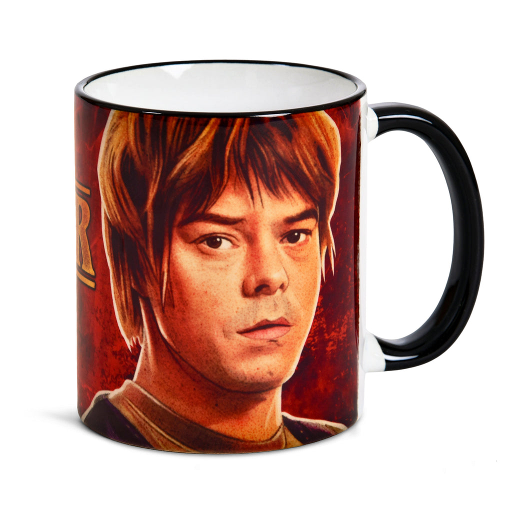 Productafbeelding Jonathan Mok - Stranger Things Final Season