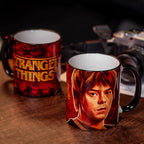 Productafbeelding Jonathan Mok - Stranger Things Final Season