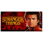 Productafbeelding Steve Mok - Stranger Things Final Season