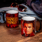 Productafbeelding Steve Mok - Stranger Things Final Season