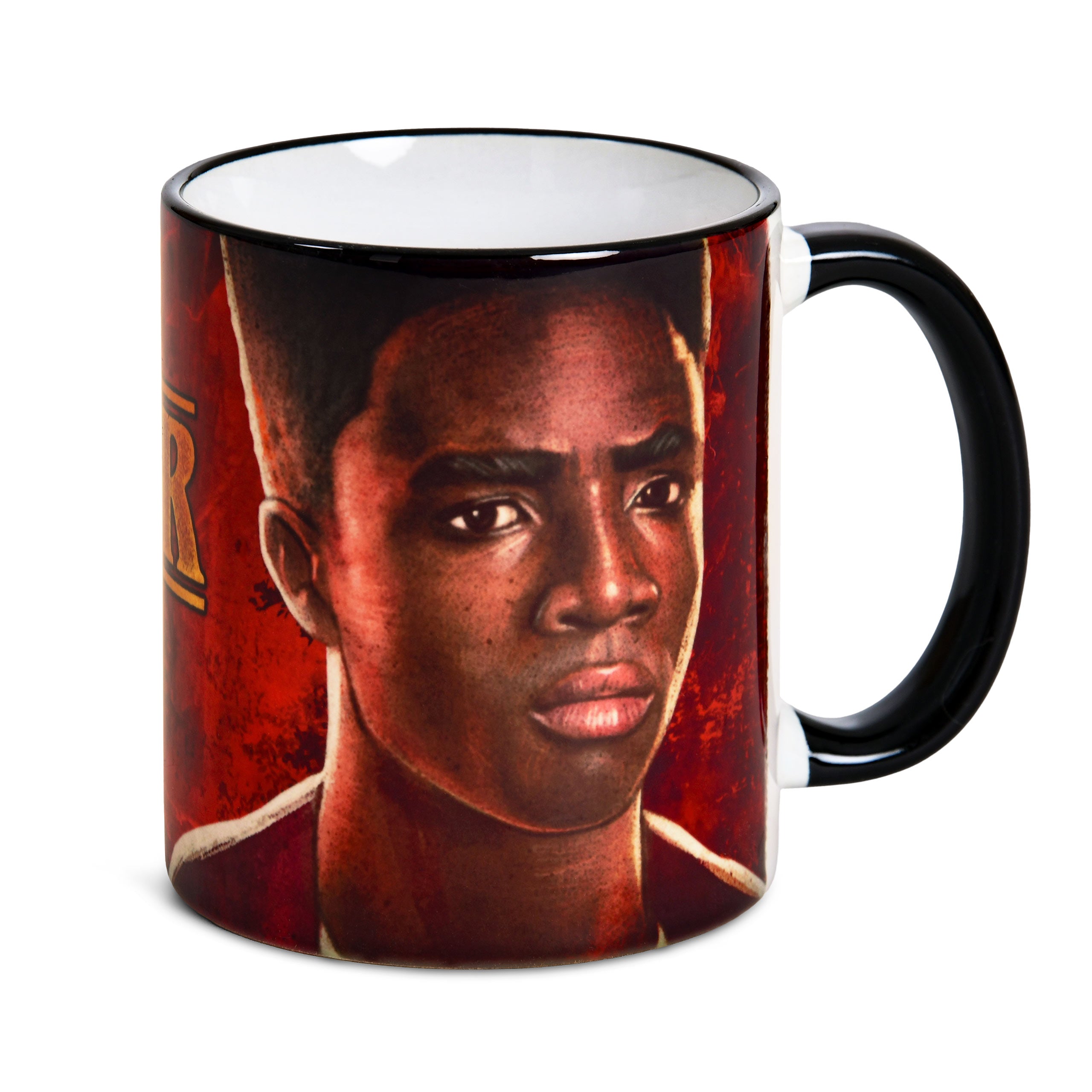 Productafbeelding Lucas Mok - Stranger Things Final Season