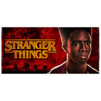 Productafbeelding Lucas Mok - Stranger Things Final Season