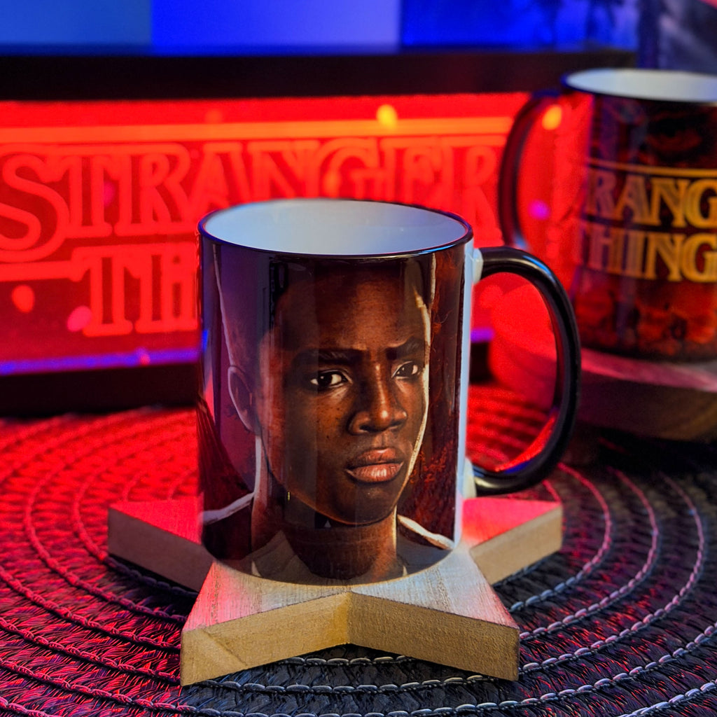 Productafbeelding Lucas Mok - Stranger Things Final Season