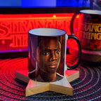 Productafbeelding Lucas Mok - Stranger Things Final Season