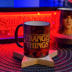 Productafbeelding Lucas Mok - Stranger Things Final Season