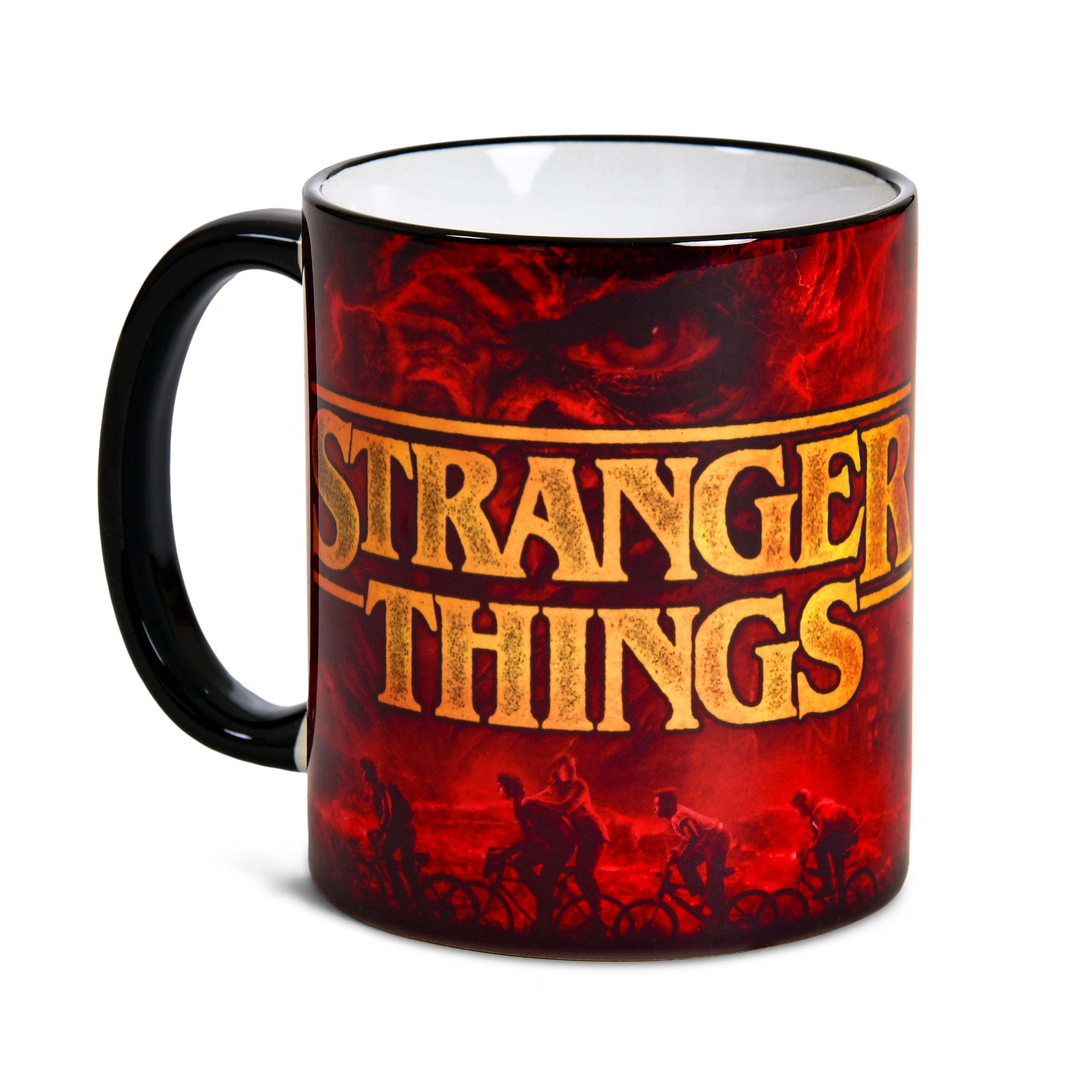 Productafbeelding Mike Mok - Stranger Things Final Season
