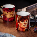Productafbeelding Will Mok - Stranger Things Finale Seizoen