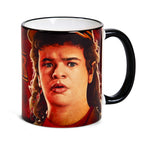 Product image Dustin Mug - Stranger Things Final Season
