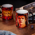 Product image Dustin Mug - Stranger Things Final Season
