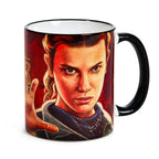 Product image Eleven Mug - Stranger Things Final Season