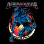 Productafbeelding Stranger Things - Demogorgon T-shirt