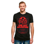 Productafbeelding Stranger Things - One Last Adventure T-shirt