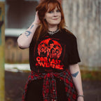 Productafbeelding Stranger Things - One Last Adventure T-shirt