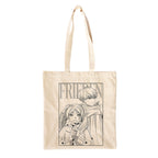 Productafbeelding Tote bag voor Frieren- en Himmel-fans