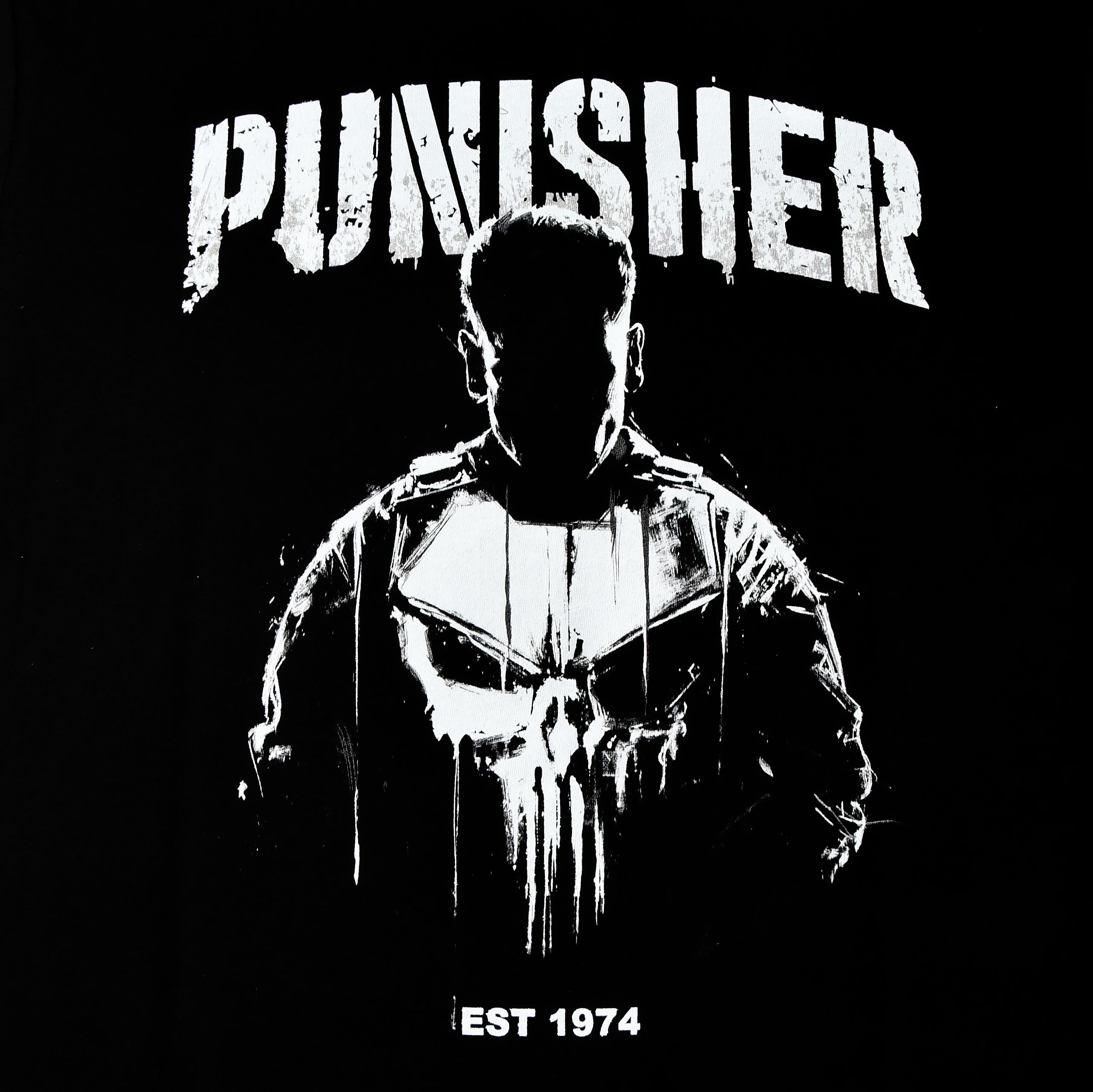 Product image Punisher - Franck Shadow T-Shirt
