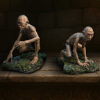 Productafbeelding In de Ban van de Ring - Gollum en Sméagol Figuren Set
