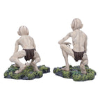 Productafbeelding In de Ban van de Ring - Gollum en Sméagol Figuren Set