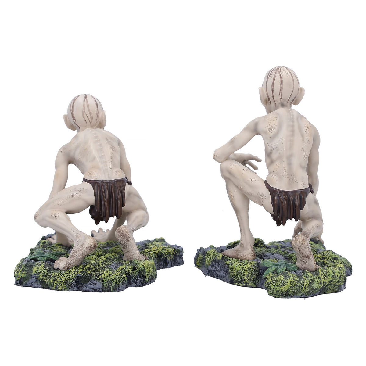 Productafbeelding In de Ban van de Ring - Gollum en Sméagol Figuren Set
