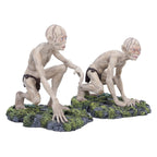 Productafbeelding In de Ban van de Ring - Gollum en Sméagol Figuren Set