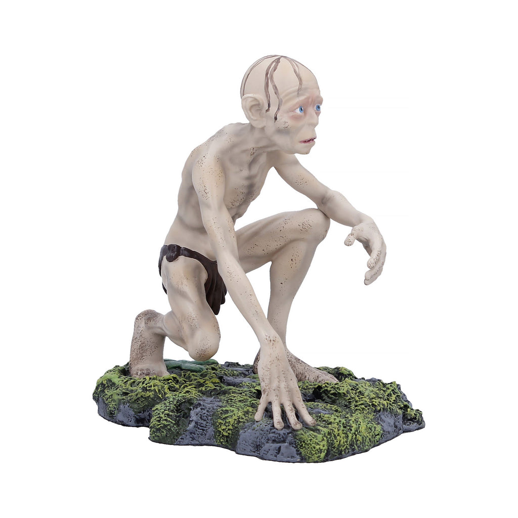 Productafbeelding In de Ban van de Ring - Gollum en Sméagol Figuren Set