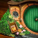 Productafbeelding The Lord of the Rings - Gouw Box