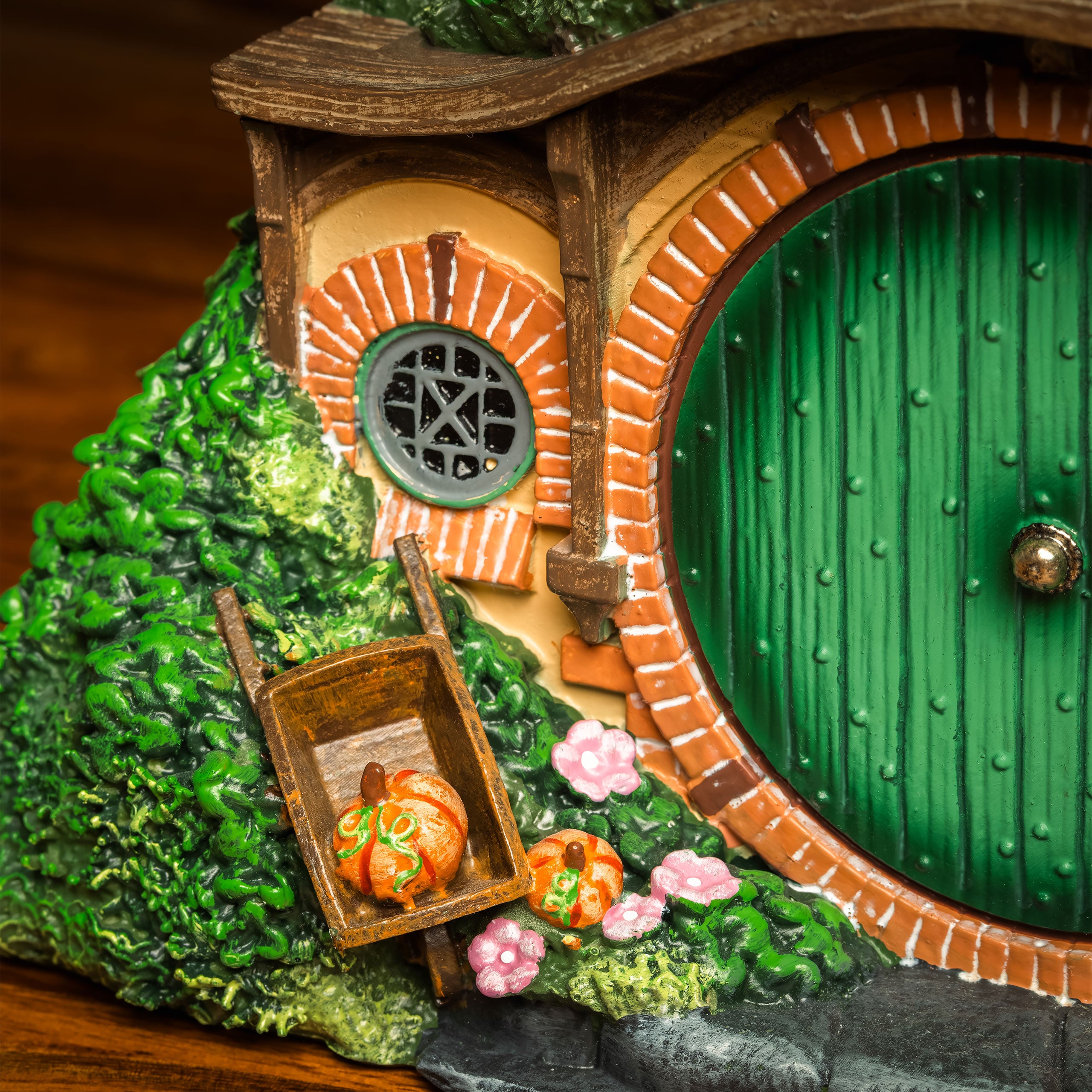 Productafbeelding The Lord of the Rings - Gouw Box