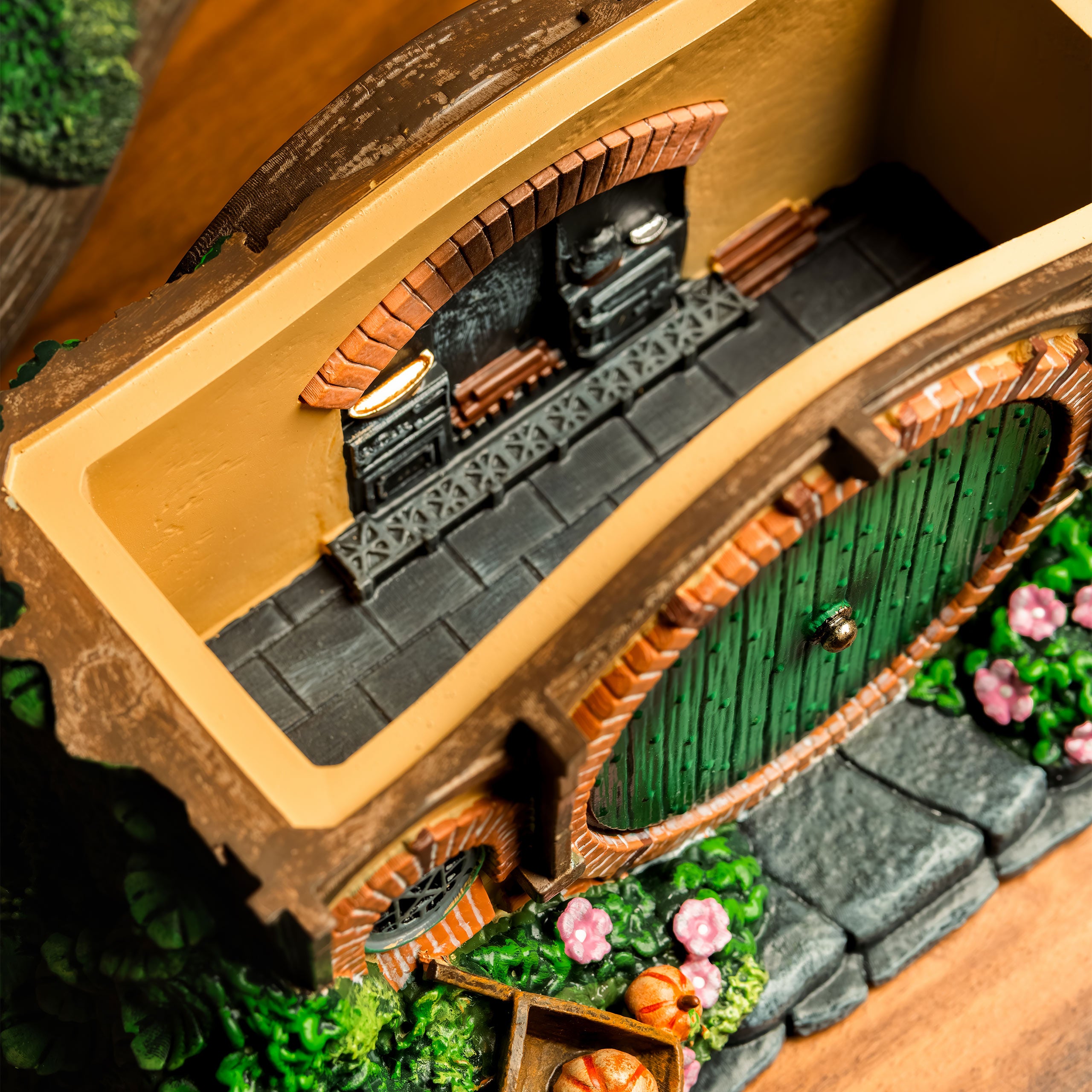 Productafbeelding The Lord of the Rings - Gouw Box